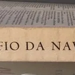 O Fio da Navalha - W. Somerset Maugham 7