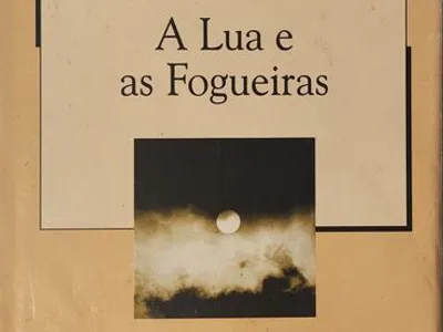 A Lua e as Fogueiras - Cesare Pavese