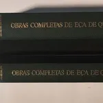 Obras Completas de Eça de Queiróz - XIV e XVIII 1
