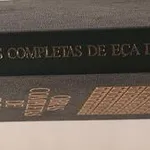 Obras Completas de Eça de Queiróz - XIV e XVIII 4