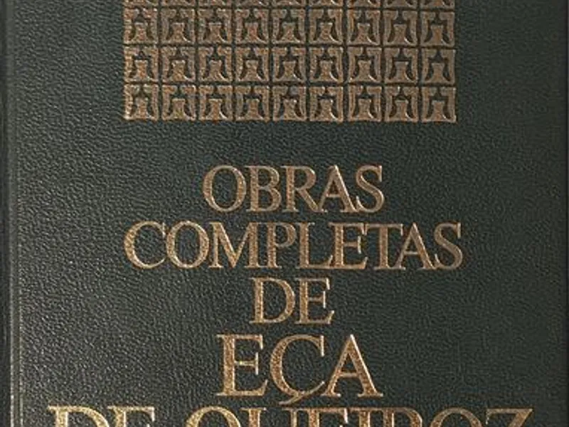 Obras Completas de Eça de Queiróz - XIV e XVIII