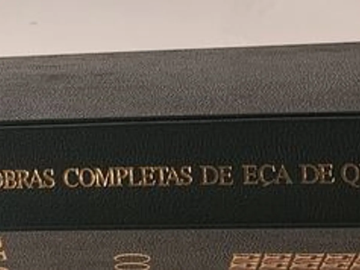 Obras Completas de Eça de Queiróz - XIV e XVIII