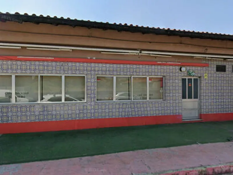 Espaço comercial em Aradas, Aveiro