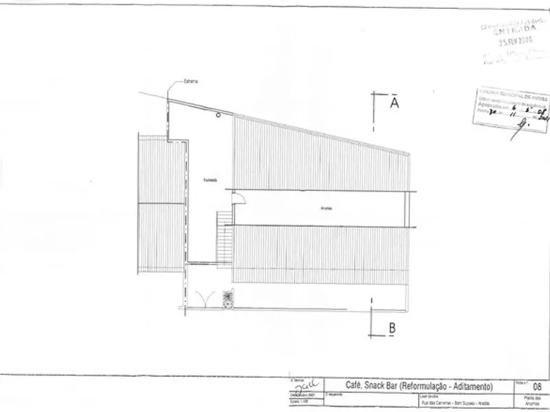 Espaço comercial em Aradas, Aveiro