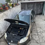 Fiat Croma II 1.9 JTD 16V 150CV 1