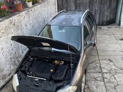 Fiat Croma II 1.9 JTD 16V 150CV