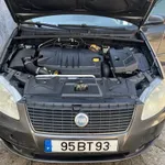 Fiat Croma II 1.9 JTD 16V 150CV 2