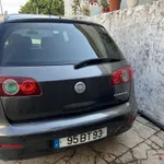 Fiat Croma II 1.9 JTD 16V 150CV 4