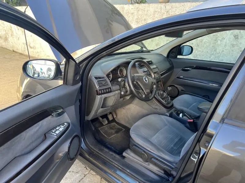 Fiat Croma II 1.9 JTD 16V 150CV