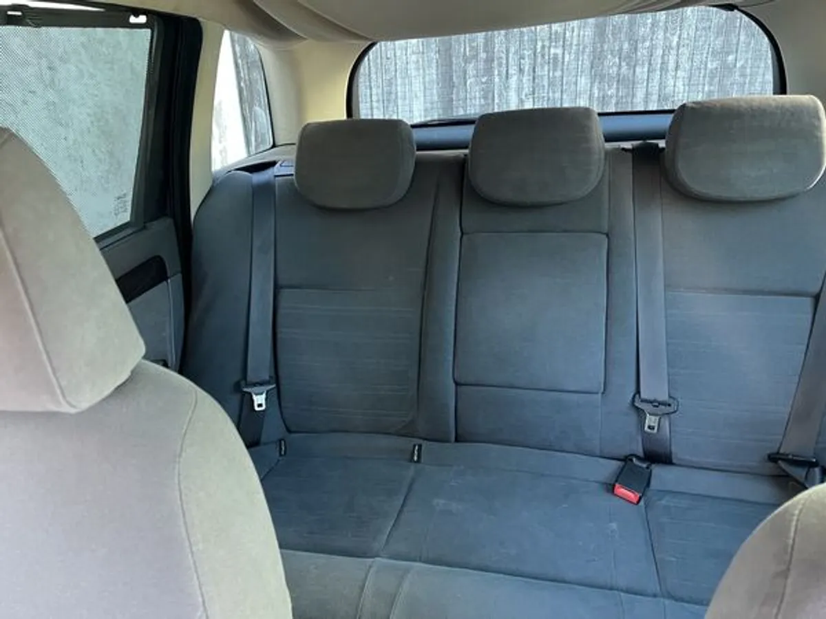 Fiat Croma II 1.9 JTD 16V 150CV