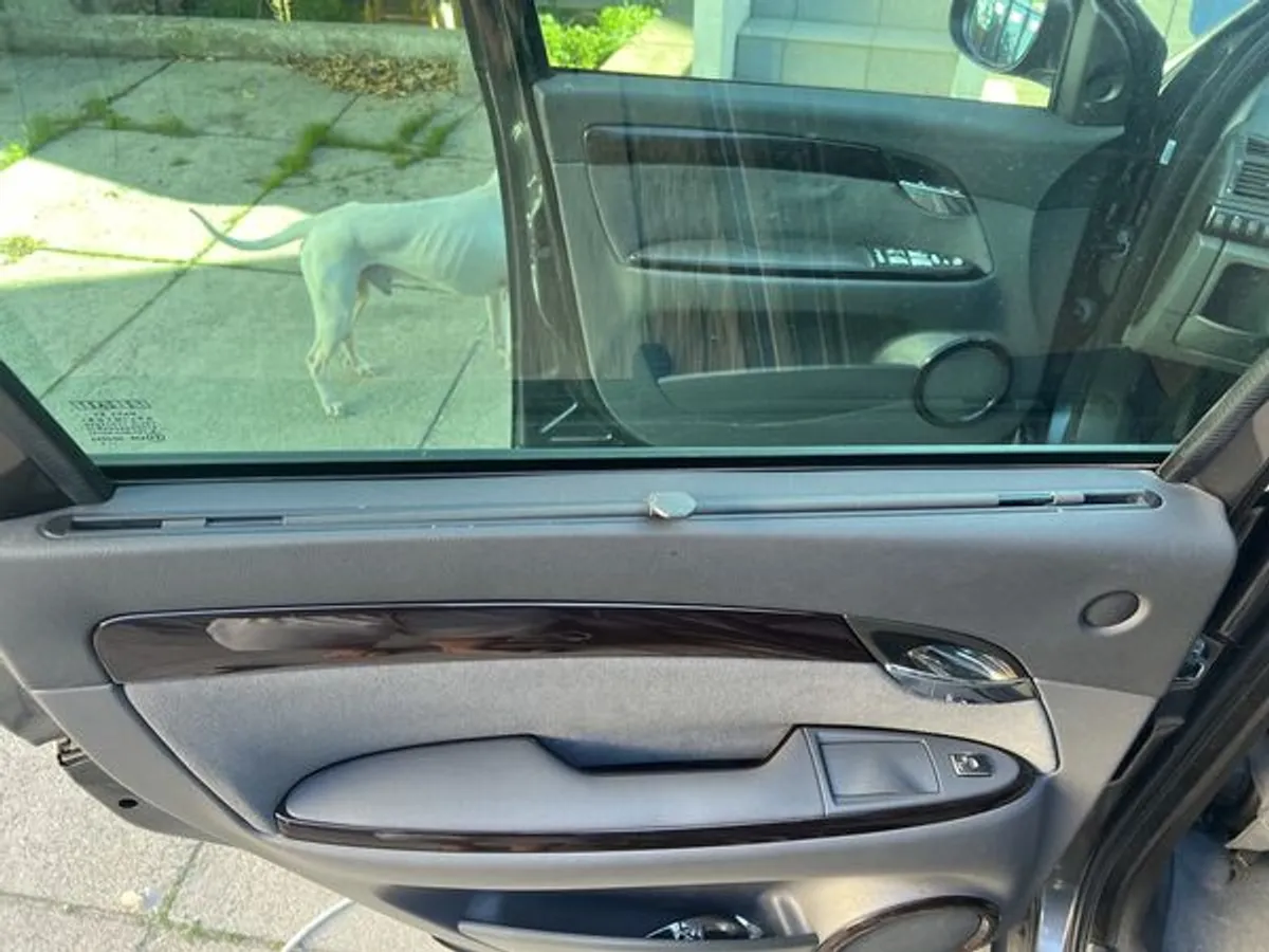 Fiat Croma II 1.9 JTD 16V 150CV