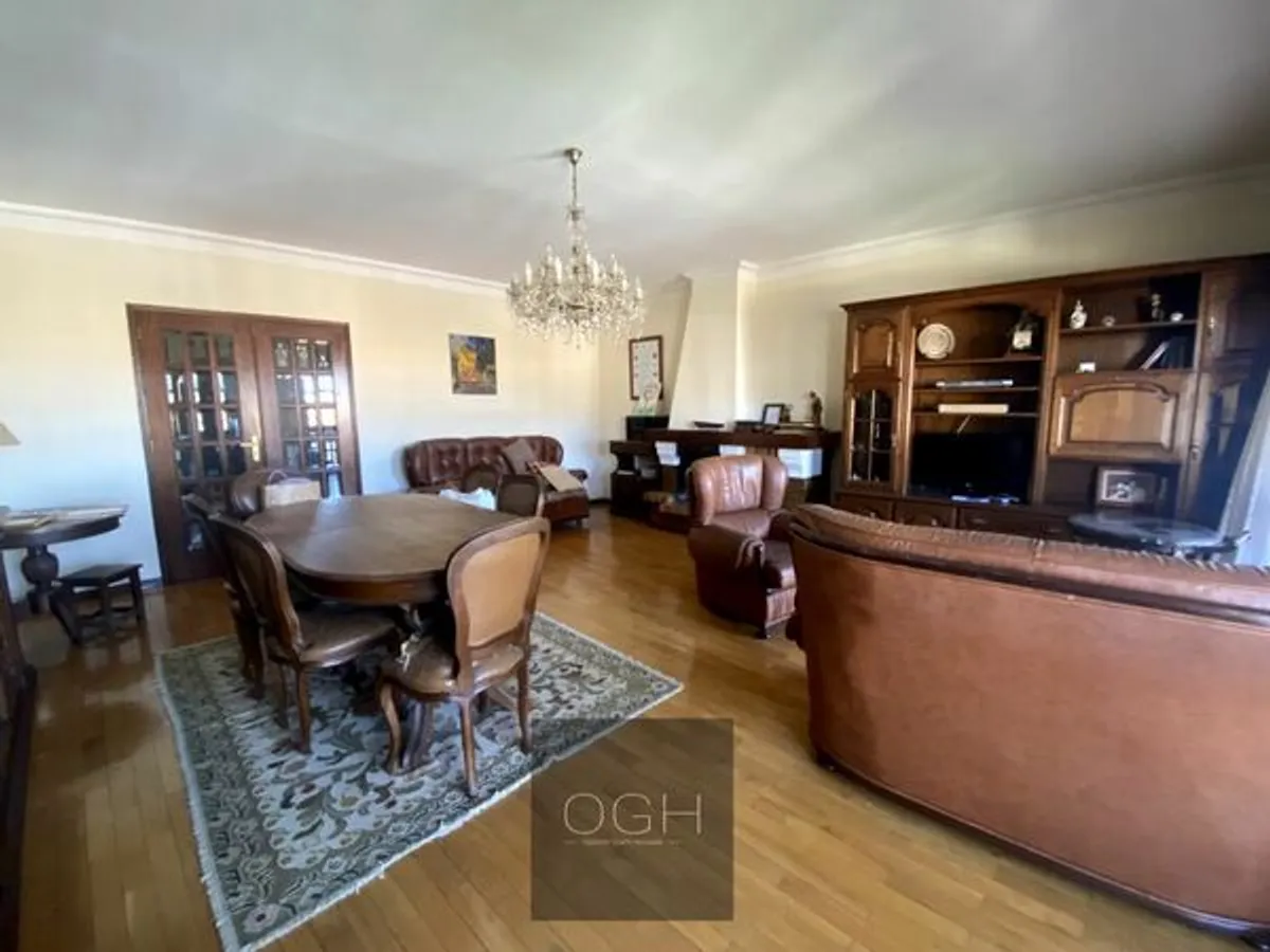 Moradia V5 ao centro de Gondomar, excelentes áreas