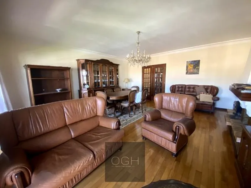 Moradia V5 ao centro de Gondomar, excelentes áreas