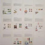 Filatelia - 54 pagelas de Macau 4