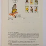 Filatelia - 54 pagelas de Macau 7