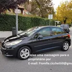 Bonito Peugeot 207 1.4 HDI 1