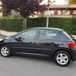 Bonito Peugeot 207 1.4 HDI 2