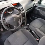 Bonito Peugeot 207 1.4 HDI 5