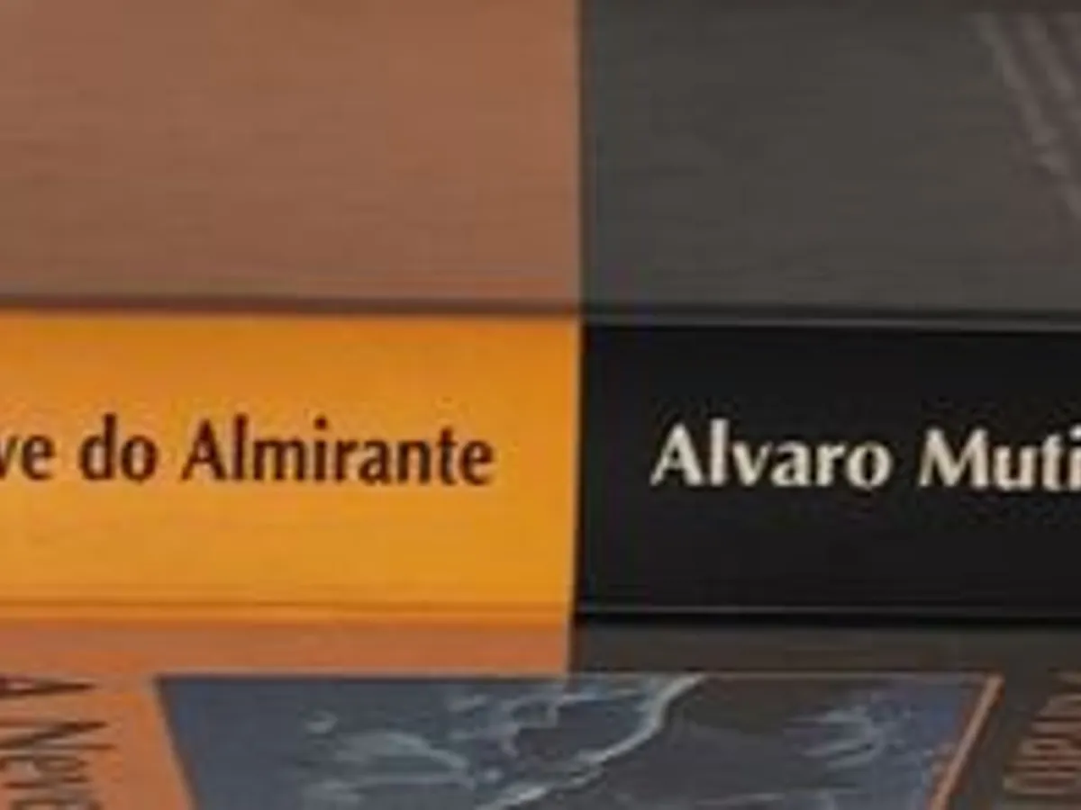 Escritores Estrangeiros da Actualidade - 5 vols