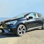 Renault Clio 15DCi RSLine 115Cv 2