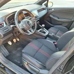 Renault Clio 15DCi RSLine 115Cv 4