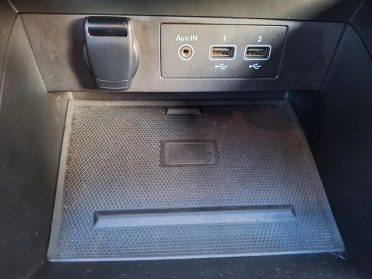 Renault Clio 15DCi RSLine 115Cv