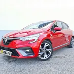 Renault Clio 15DCi RSLine 2