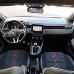 Renault Clio 15DCi RSLine 3