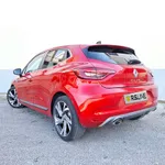 Renault Clio 15DCi RSLine 6