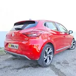Renault Clio 15DCi RSLine 7
