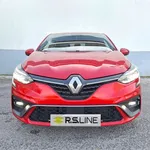 Renault Clio 15DCi RSLine 8