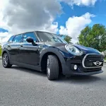 Mini Clubman Cooper D Sport Edition Auto 1