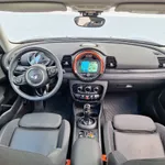 Mini Clubman Cooper D Sport Edition Auto 6