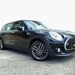 Mini Clubman Cooper D Sport Edition Auto 7