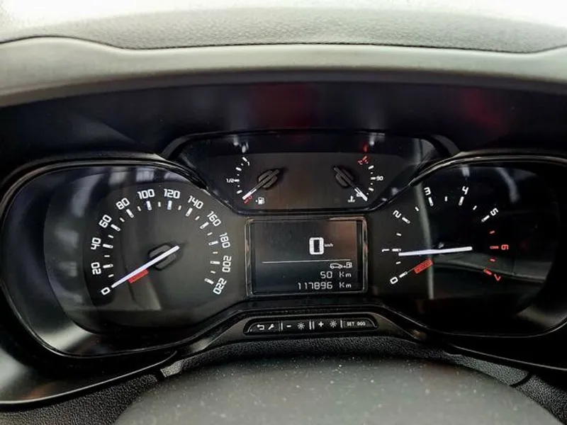 Toyota Proace City L1 1.5d 102cv Comfort 3L