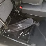 Toyota Proace City L1 1.5d 102cv Comfort 3L 7