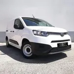 Toyota Proace City L1 1.5d 102cv Comfort 3L 8