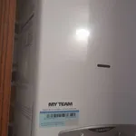 Esquentador à gás 11L Ariston- NOVO COM GARANTIA 1