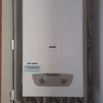 Esquentador à gás 11L Ariston- NOVO COM GARANTIA 6