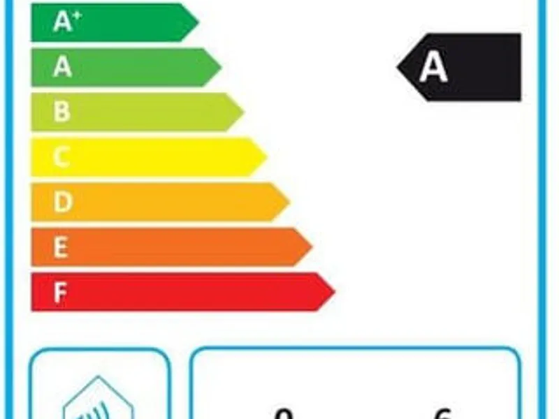 Esquentador à gás 11L Ariston- NOVO COM GARANTIA