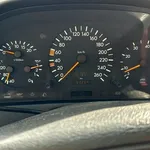 Mercedes SL Cabrio (R129) 320 231 Cv 4