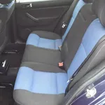 VW Golf IV 1.9 TDI 4