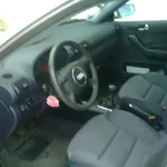 Audi A3 1.9 TDI Attraction (130cv) (5p) 2