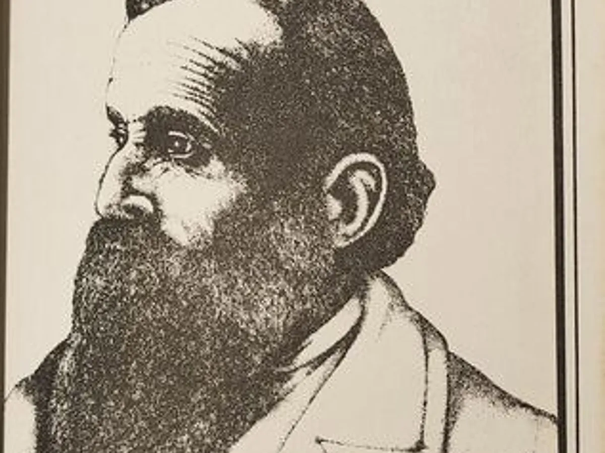 A Velhice do Padre Eterno - Guerra Junqueiro