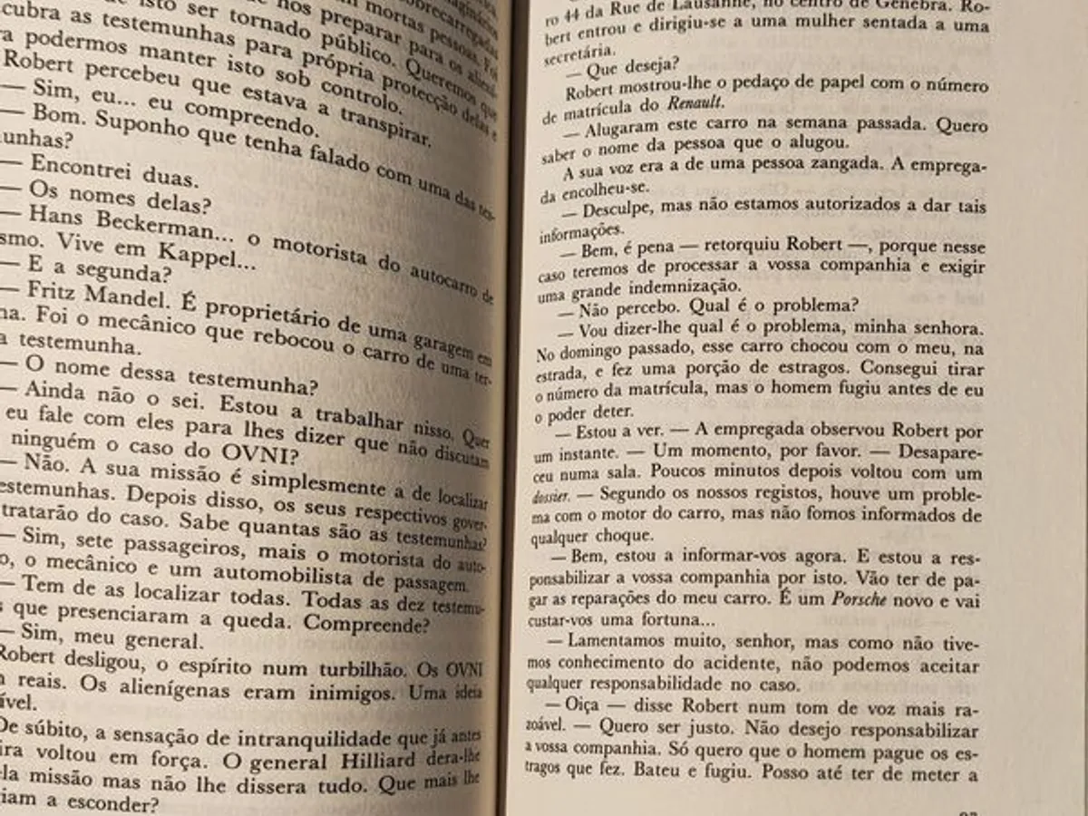 A Conspiração do Dia do Juízo Final