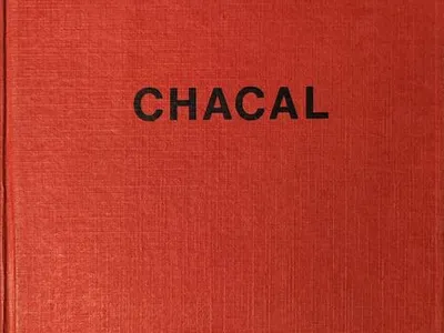 Chacal - Frederick Forsyth