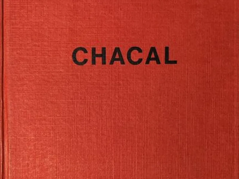 Chacal - Frederick Forsyth
