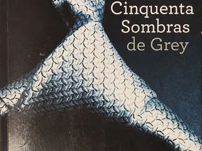 As Cinquenta Sombras de Grey - E. L. James
