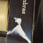 As Cinquenta Sombras de Grey - E. L. James 3