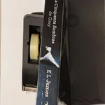 As Cinquenta Sombras de Grey - E. L. James 4